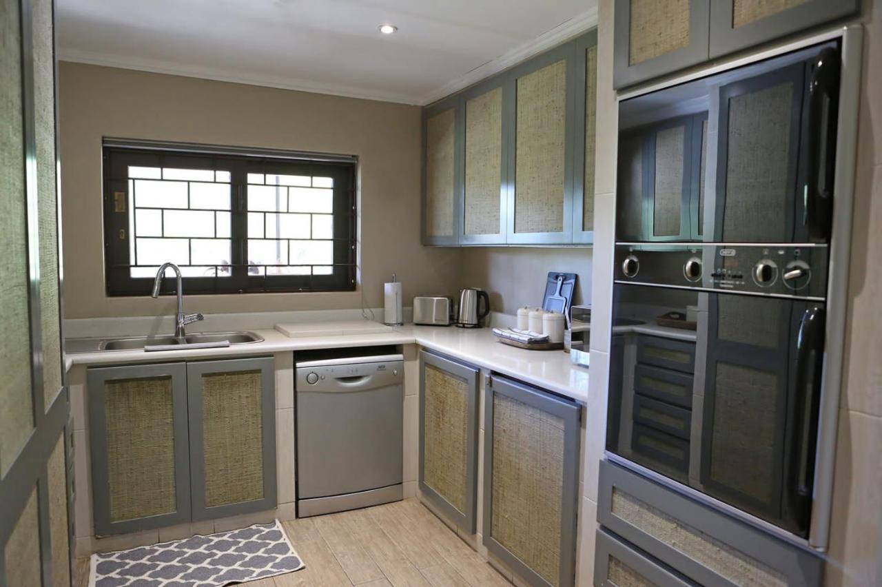 De Luc Farmhouse Ultimate Country Privacy Franschhoek Dış mekan fotoğraf